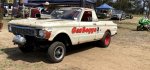 Gasser Ford ute.jpg