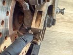 1990 Honda CBR250RR Rear Wheel Adjustment.jpg