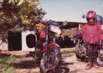 Fred and CB250RS - Armidale 1983 SMALL.jpg