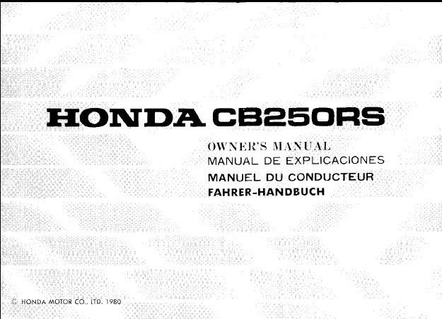Honda CB250 RS Owners Manual cover.jpg